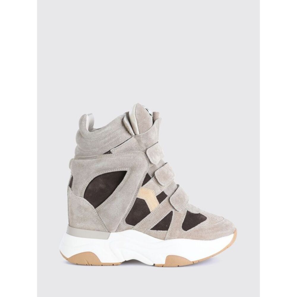 Isabel Marant Women Sneakers Woman Isabel Marant
